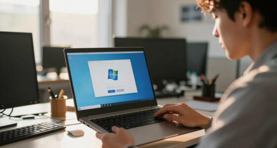 Security researcher says Microsoft built a Bitlocker backdoor, releases exploit