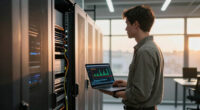 Senator Adam Schiff Proposes Bill Requiring Data Centers to Pay for Own Power