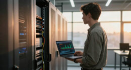 Senator Adam Schiff Proposes Bill Requiring Data Centers to Pay for Own Power