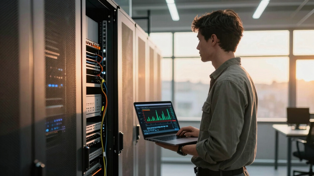 Senator Adam Schiff Proposes Bill Requiring Data Centers to Pay for Own Power
