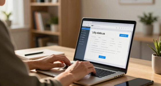 Setting up a free *.city.state.us locality domain (2025)