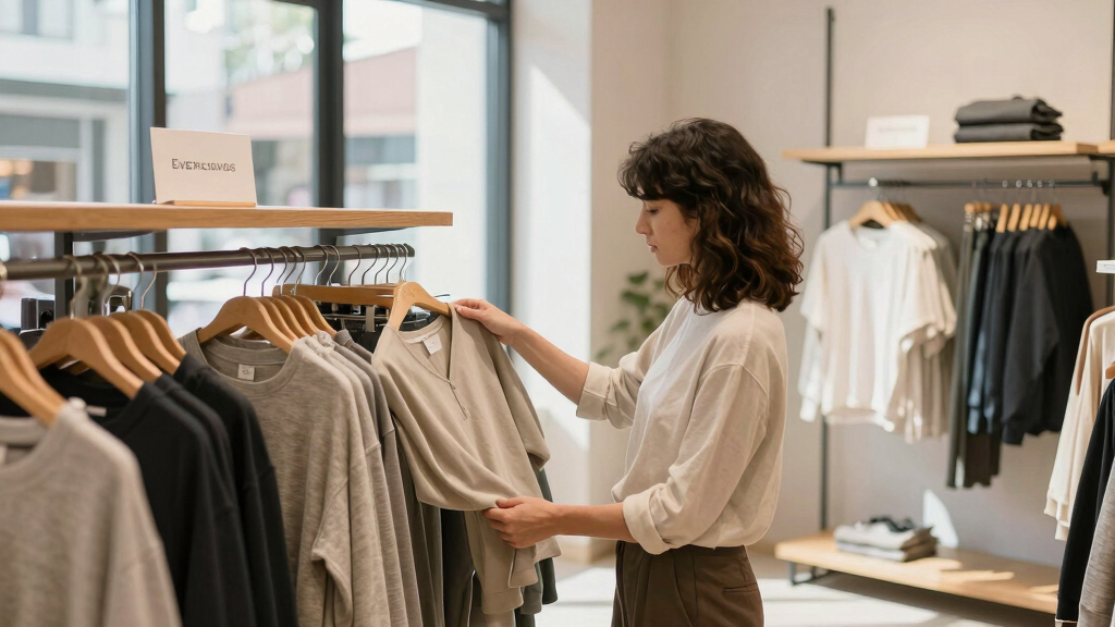 Shein Buys Everlane