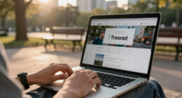 Show HN: Freenet, a peer-to-peer platform for decentralized apps