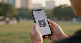 Show HN: ShadowCat – file transfer through QR Codes in a Browser