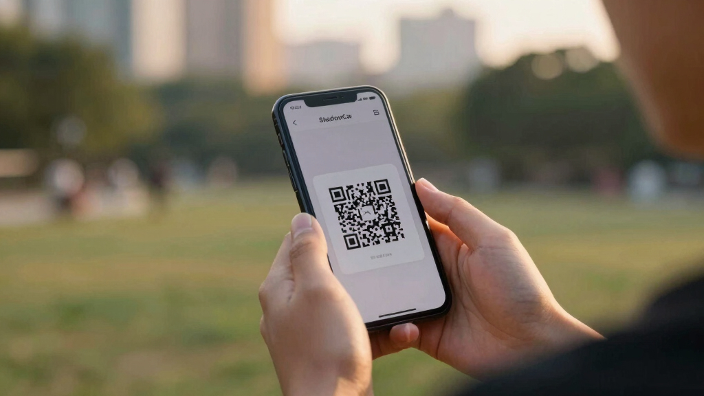 Show HN: ShadowCat – file transfer through QR Codes in a Browser