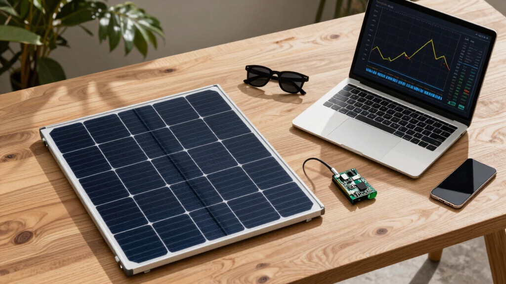 Solar firms in US allege Chinese tariff evasion through Ethiopia
