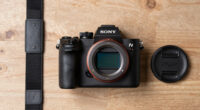 Sony ups its new A7R VI to 66.8 megapixels and jumps the price to $4,500