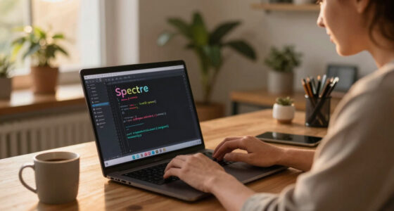 Spectre Programming Language