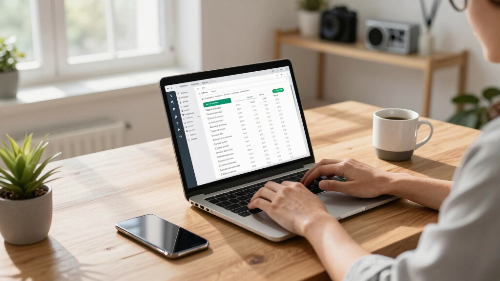 SQLite is all you need for durable workflows