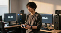 Tekken director Katsuhiro Harada is back with his own studio under SNK