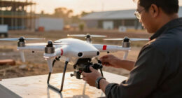 Terra Drone's Indonesia CEO sentenced to 16 months for deadly fire