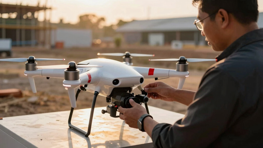Terra Drone's Indonesia CEO sentenced to 16 months for deadly fire
