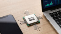 Texas Instruments boosts in-house chip output for AI infrastructure boom