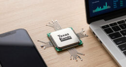 Texas Instruments boosts in-house chip output for AI infrastructure boom