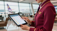 Thai Airways' Q1 profit up 3% but fuel cost pressure looms