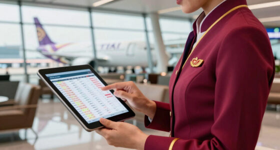 Thai Airways' Q1 profit up 3% but fuel cost pressure looms
