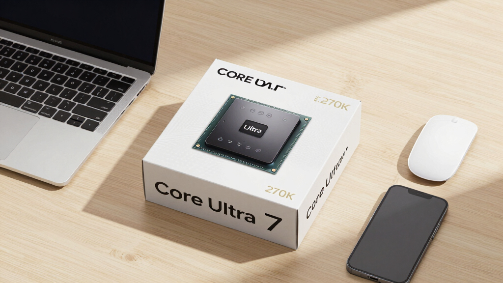 The Core Ultra 7 270K was too good, so Intel scrapped the flagship Core Ultra 9 290K Plus — benchmarks of the 290K prototype find slim 2% faster performance in gaming and applications
