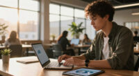 The Death of Entry-Level Jobs: 43% of CEOs plan to slash junior roles over the next two years, shifting hiring to older, mid-level workers as Al takes over routine tasks, creating a catastrophic bottleneck for the future workforce.