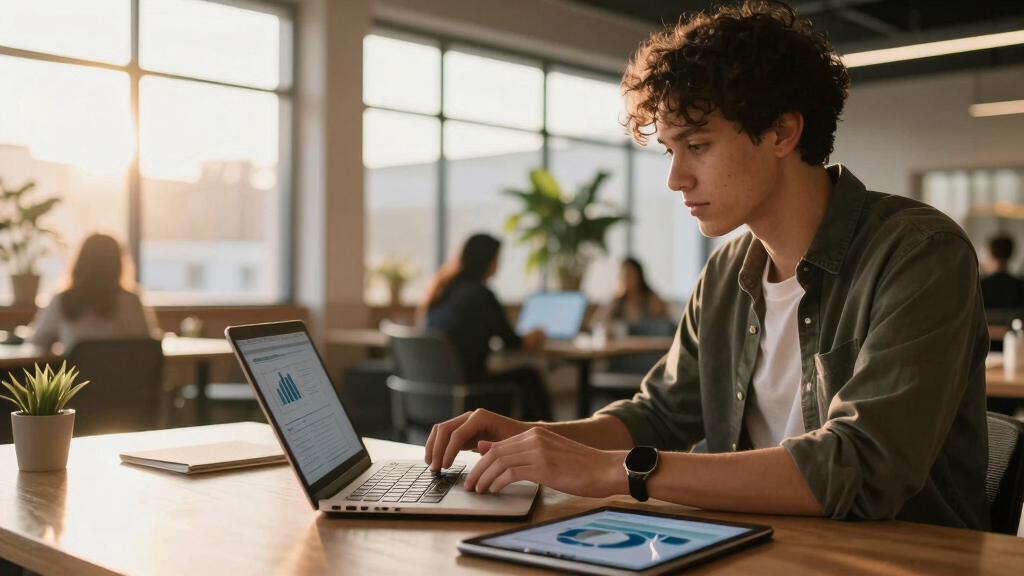 The Death of Entry-Level Jobs: 43% of CEOs plan to slash junior roles over the next two years, shifting hiring to older, mid-level workers as Al takes over routine tasks, creating a catastrophic bottleneck for the future workforce.