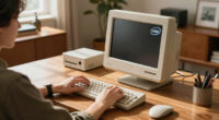 The Deployment Company, Back to the 70s, Apple and Intel