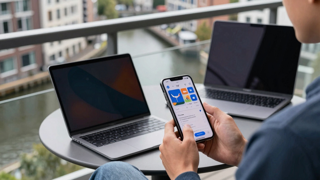 The Netherlands just blocked a US company from buying the app Dutch citizens use for everything