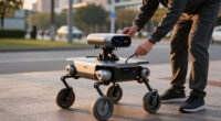 The Unitree GD01 Is a Giant Mecha Robot You Can Actually Buy