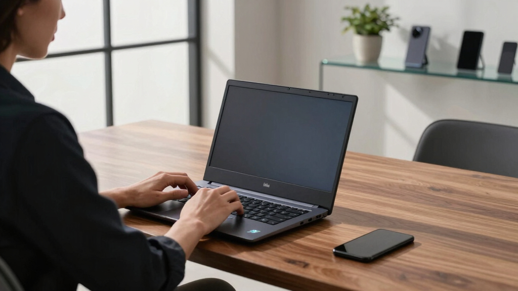 ThinkPad: From IBM's Bento Box to Lenovo's AI Workstations