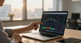 Tokyo Stock Exchange Prime market doubles daily trading value over a year