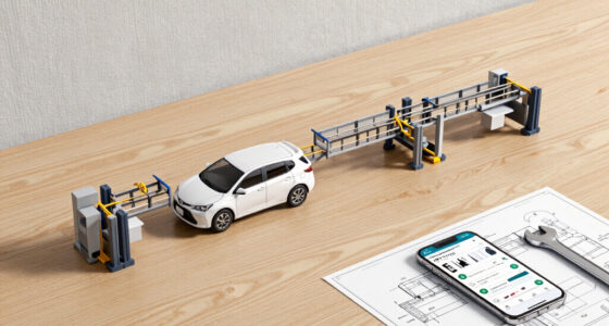 Toyota plans to build $2bn Texas assembly plant