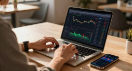 Trump Traded Millions in Tech Stocks in Q1