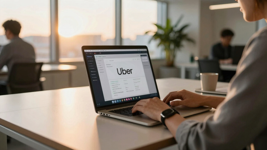 Uber to open 2 campuses in India to support product development, operations