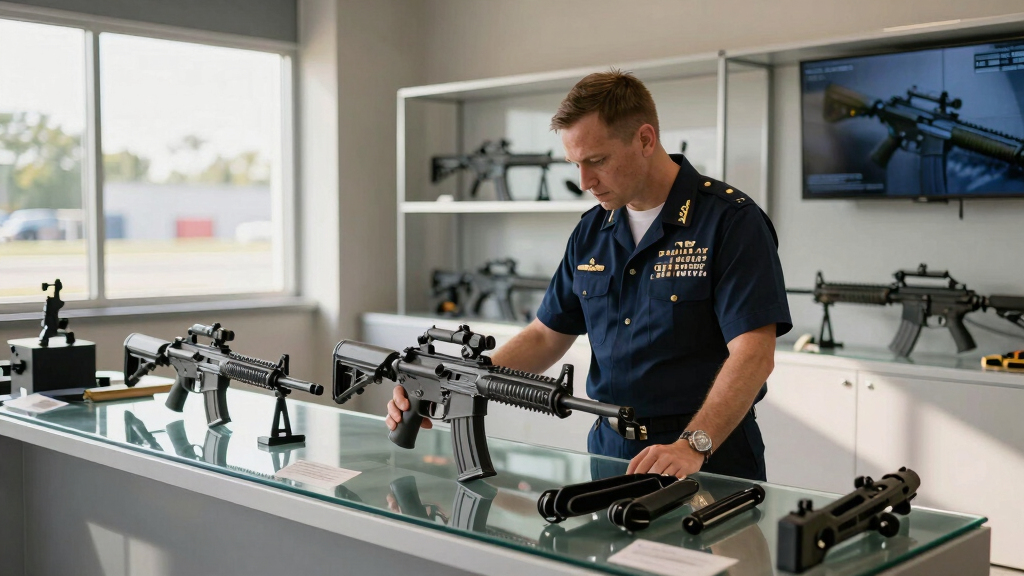 US arms sales to Taiwan on 'pause' due to Iran war, acting Navy chief says