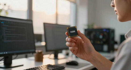 US reportedly allows 10 Chinese companies to buy NVIDIA's coveted H200 AI chips