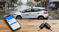 Waymo recalls nearly 4,000 robotaxis after a car drove directly into a flooded road