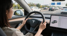Waymo suspends freeway driving amid safety concerns