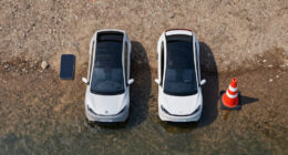 Waymo updates 3,800 robotaxis after they 'drive into standing water'