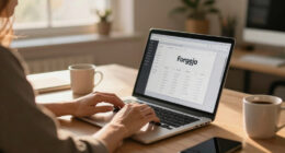 Why I'm leaving GitHub for Forgejo