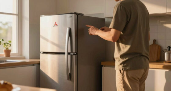 Why Mitsubishi Electric won't follow Hitachi by selling appliance arm