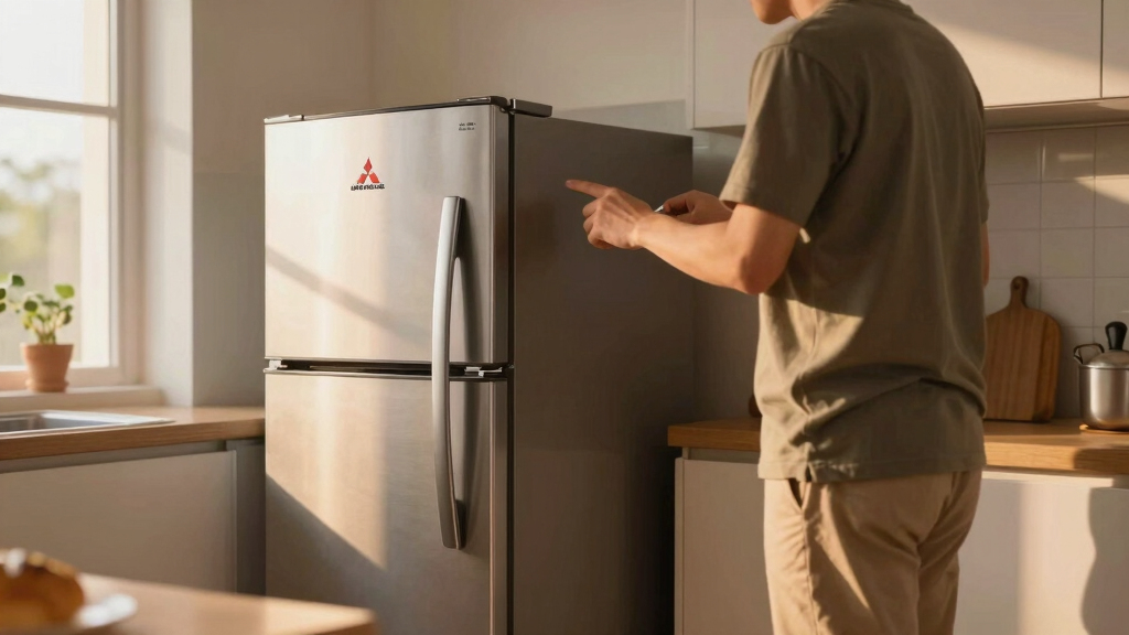 Why Mitsubishi Electric won't follow Hitachi by selling appliance arm
