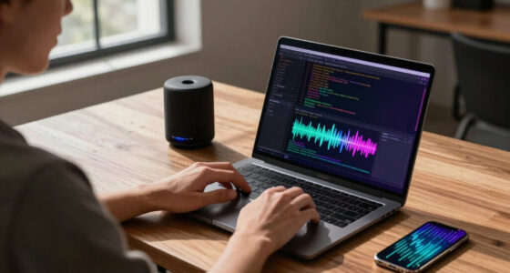 WriteUp: 16 Bytes of x86 that turn Matrix rain into sound