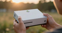 Xbox is now XBOX