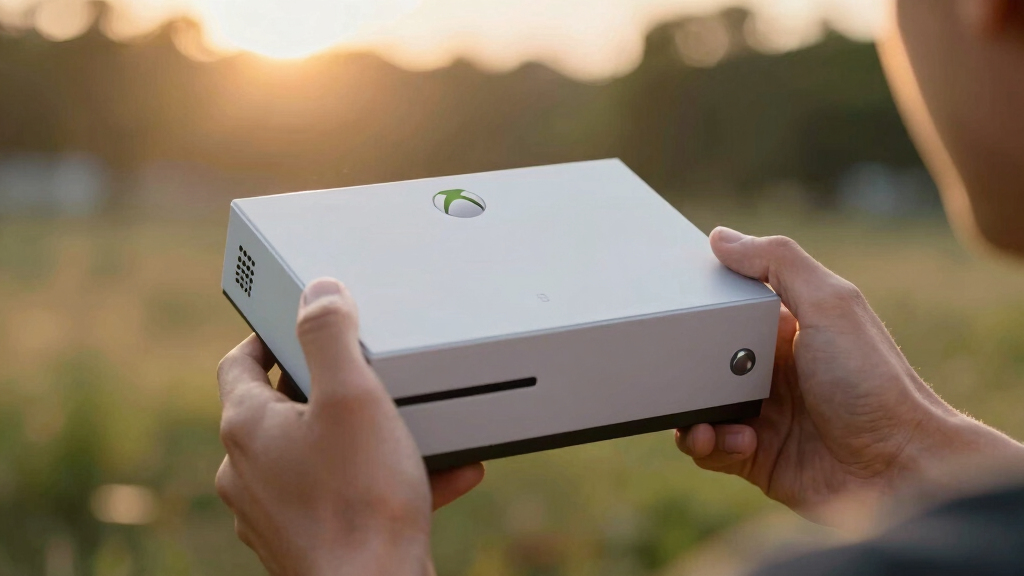 Xbox is now XBOX