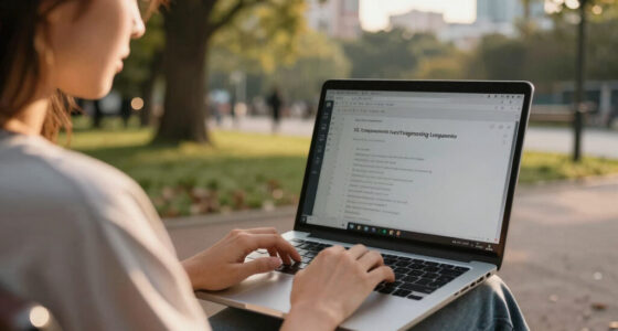 XS: A programming language. Anywhere, anytime, by anyone