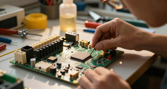z386: An Open-Source 80386 Built Around Original Microcode