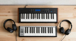 10 Best Desktop Synthesizers in 2026