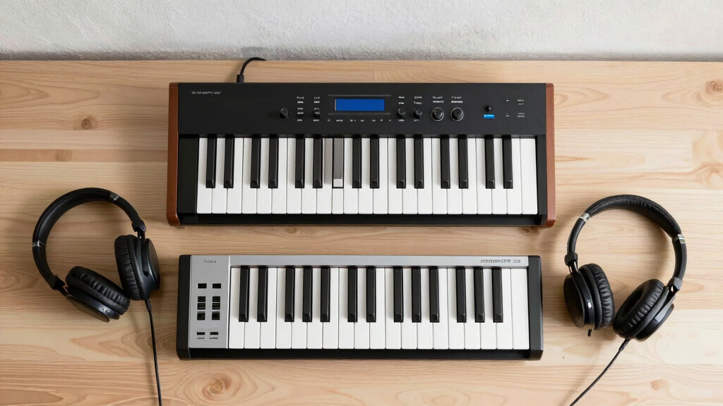 10 Best Desktop Synthesizers in 2026