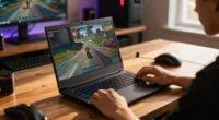 10 Best Gaming Laptops for High-Refresh Play in 2026