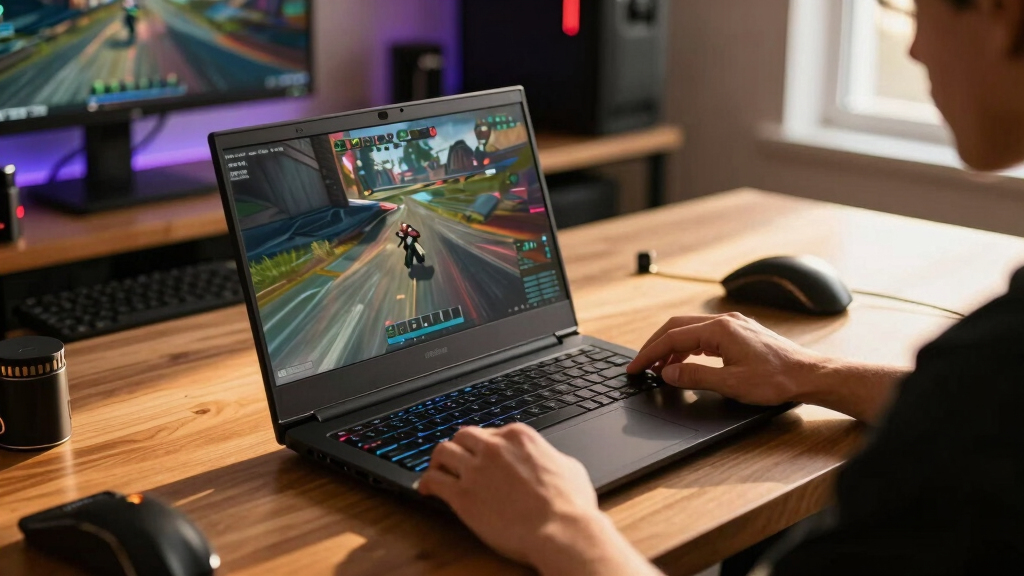 10 Best Gaming Laptops for High-Refresh Play in 2026