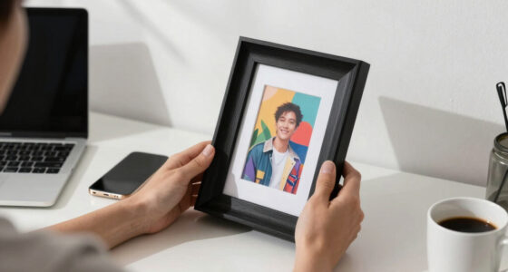 10 Best Picture Frames in 2026