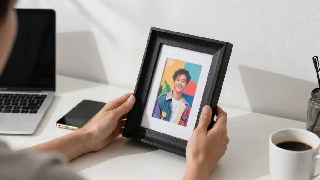 10 Best Picture Frames in 2026